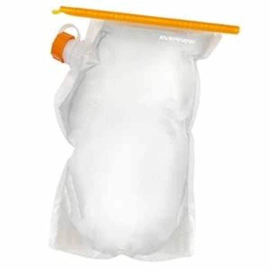 エバニュー(EVERNEW) Water bag 2L EBY724