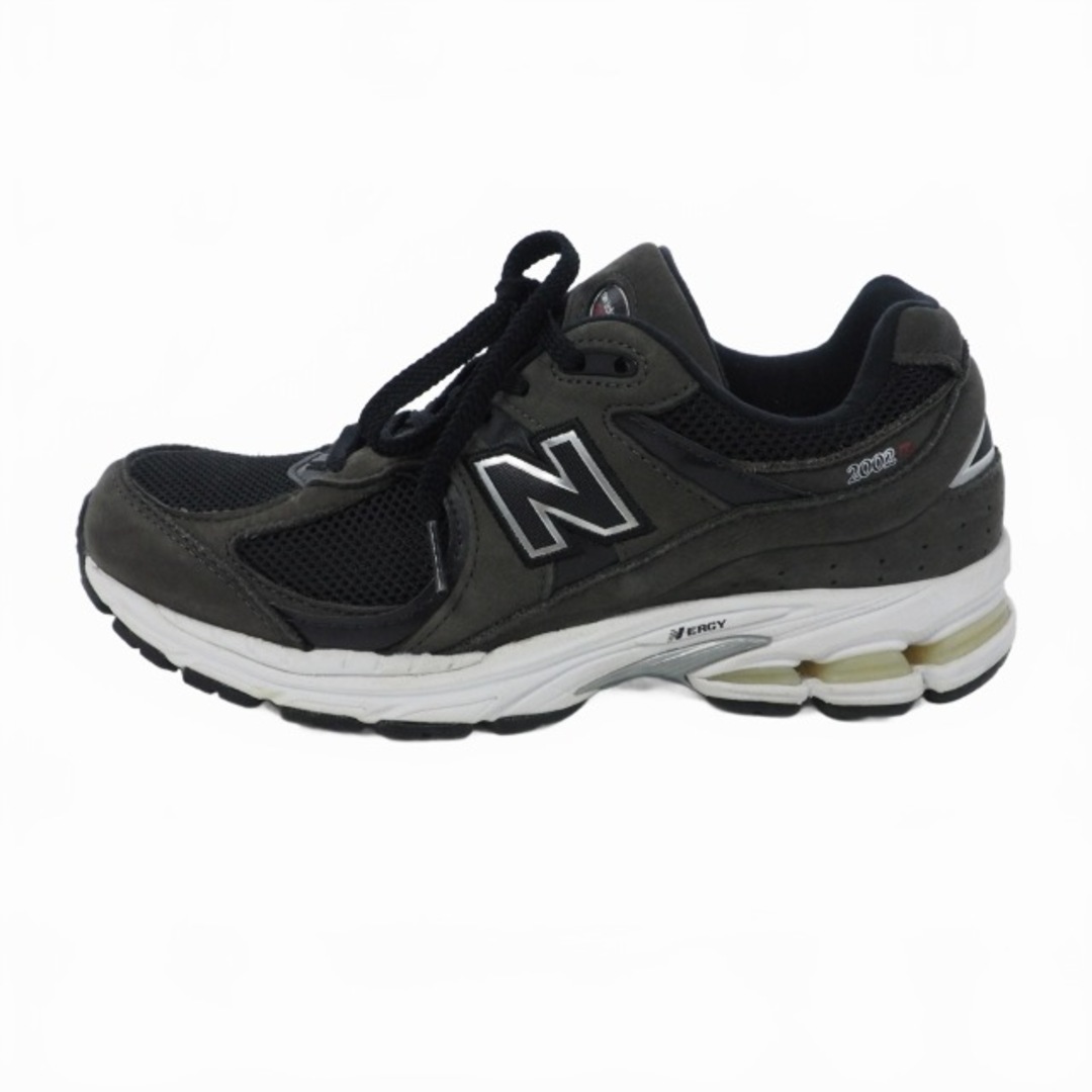 ニューバランス NEW BALANCE ロゴシューズML2002RB