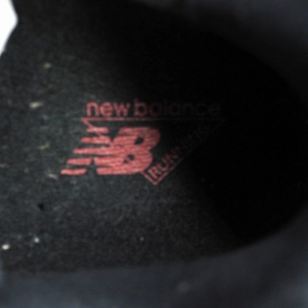 ニューバランス NEW BALANCE ロゴシューズML2002RB