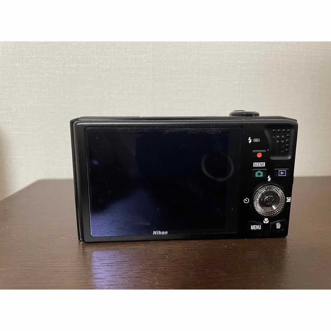 Nikon(ニコン)のデジカメ　cool pix  s8000 Nikon スマホ/家電/カメラのカメラ(コンパクトデジタルカメラ)の商品写真