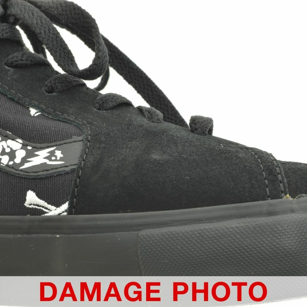 wtaps  vans sk8 hi 29.5 すぐ発送