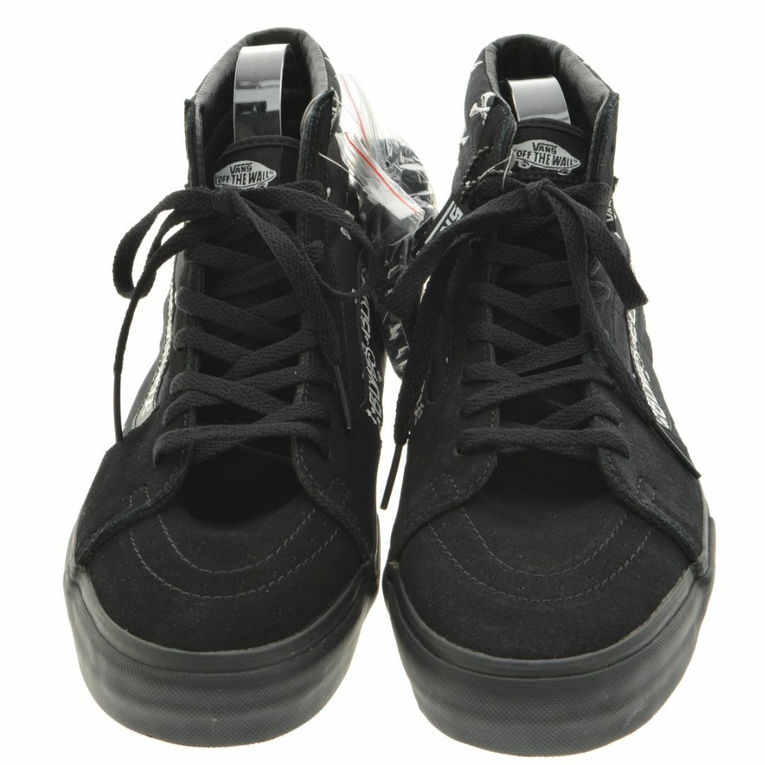 wtaps  vans sk8 hi 29.5 すぐ発送