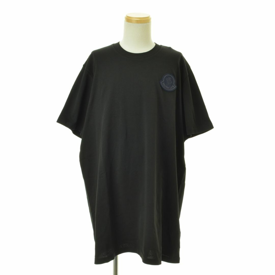 【MONCLER】 T-SHIRT SS半袖TシャツG004063239表記サイズ