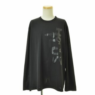COMME des GARCONS レアなデザイン　七分丈　カットソー