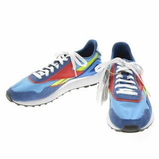 リーボック(Reebok)の【REEBOK】H69119 CL Legacy AZ レガシースニーカー(スニーカー)