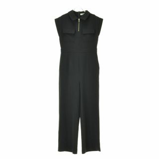 エモダ(EMODA)の【EMODA】VEQUM 23SS HALF ZIP JUMPSUIT (オールインワン)