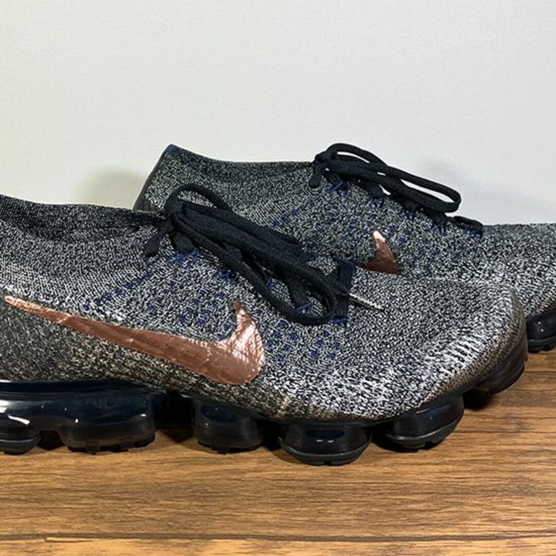 NIKE(ナイキ)の完売モデル！NIKE AIR VAPORMAX EXPLORER 28.5cm メンズの靴/シューズ(スニーカー)の商品写真