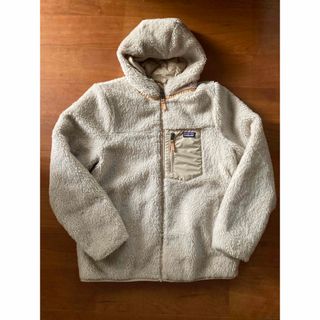 パタゴニア(patagonia)のPatagonia kidsReversibleReadyFreddyHoody(ブルゾン)