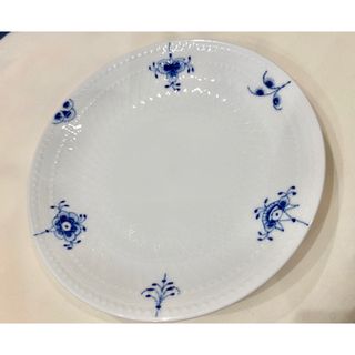 ロイヤルコペンハーゲン(ROYAL COPENHAGEN)のロイヤルコペンハーゲン／ブルーパルメッテ15㎝(食器)