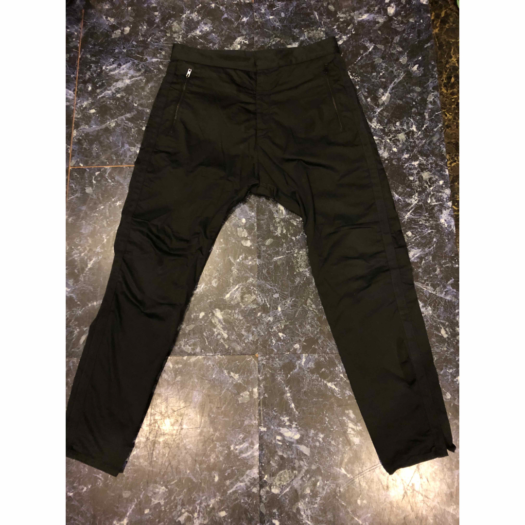 Rag & Bone(ラグアンドボーン)のラグアントボーン　rag&bone パンツ　ブラック メンズのパンツ(その他)の商品写真