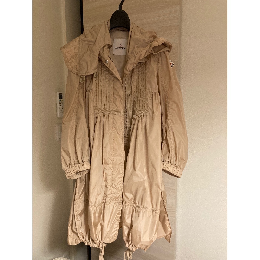 MONCLER - 値下げ不可　モンクレール　CABANNES  00