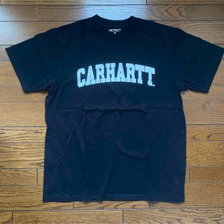 カーハートダブリューアイピー(Charhartt WIP)のCarhartt Tシャツ(Tシャツ/カットソー(半袖/袖なし))