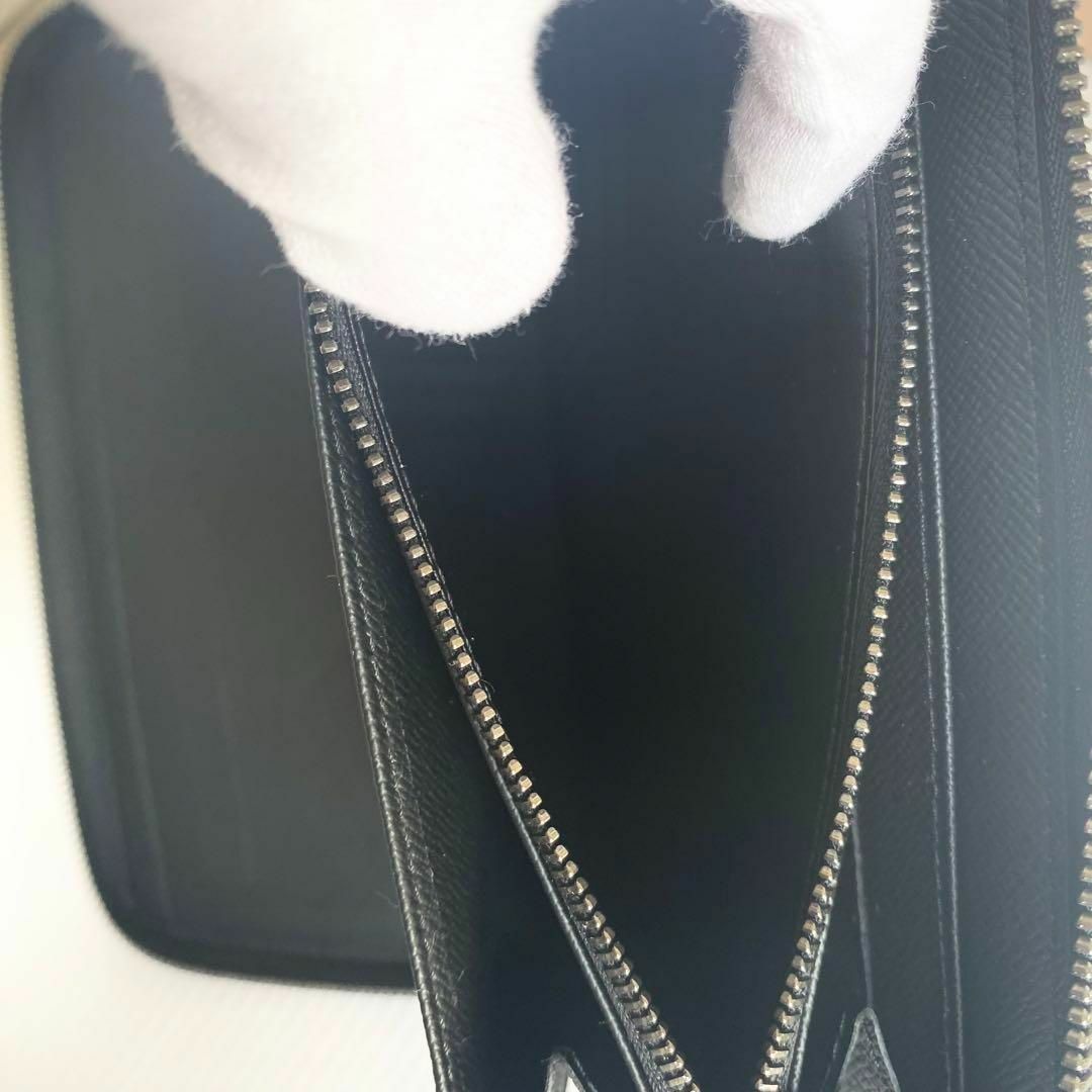 ❤️ルイヴィトン❤️ジッピーオーガナイザーNM モノグラムエクリプス