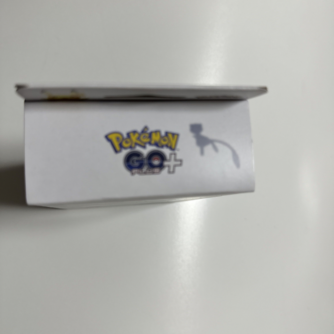 Pokémon GO Plus +（ポケモン ゴー プラスプラス）　新品未開封 4