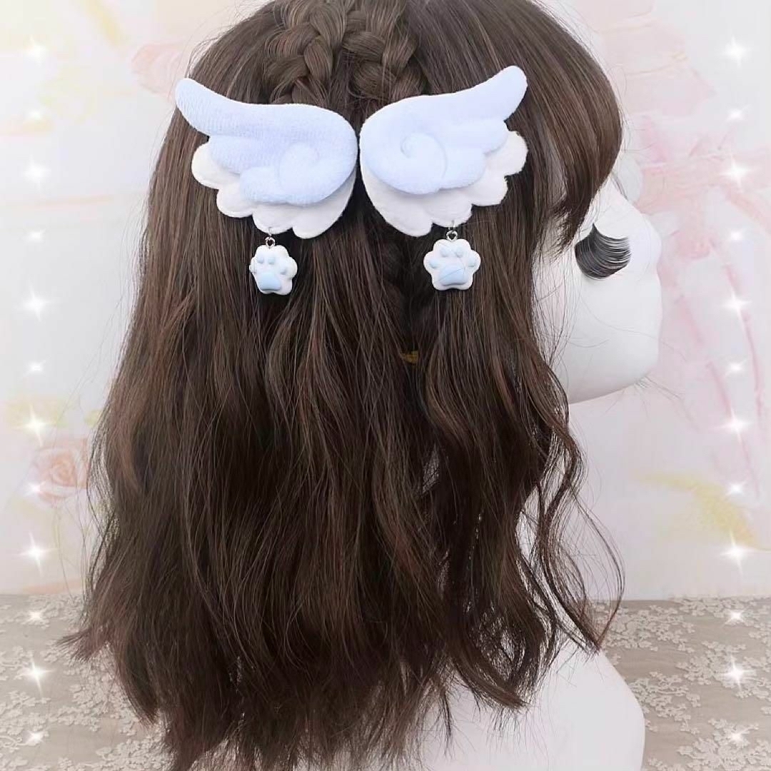 FROM JAPAN様 レディースのヘアアクセサリー(バレッタ/ヘアクリップ)の商品写真