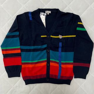 ポールスミス(Paul Smith)のPaul Smith ポールスミス新品カーディガン8A(カーディガン)