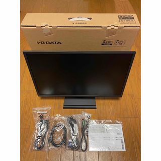 アイ・オー・データ機器 I-O DATA LCD-AH241EDB-B ブラック(ディスプレイ)