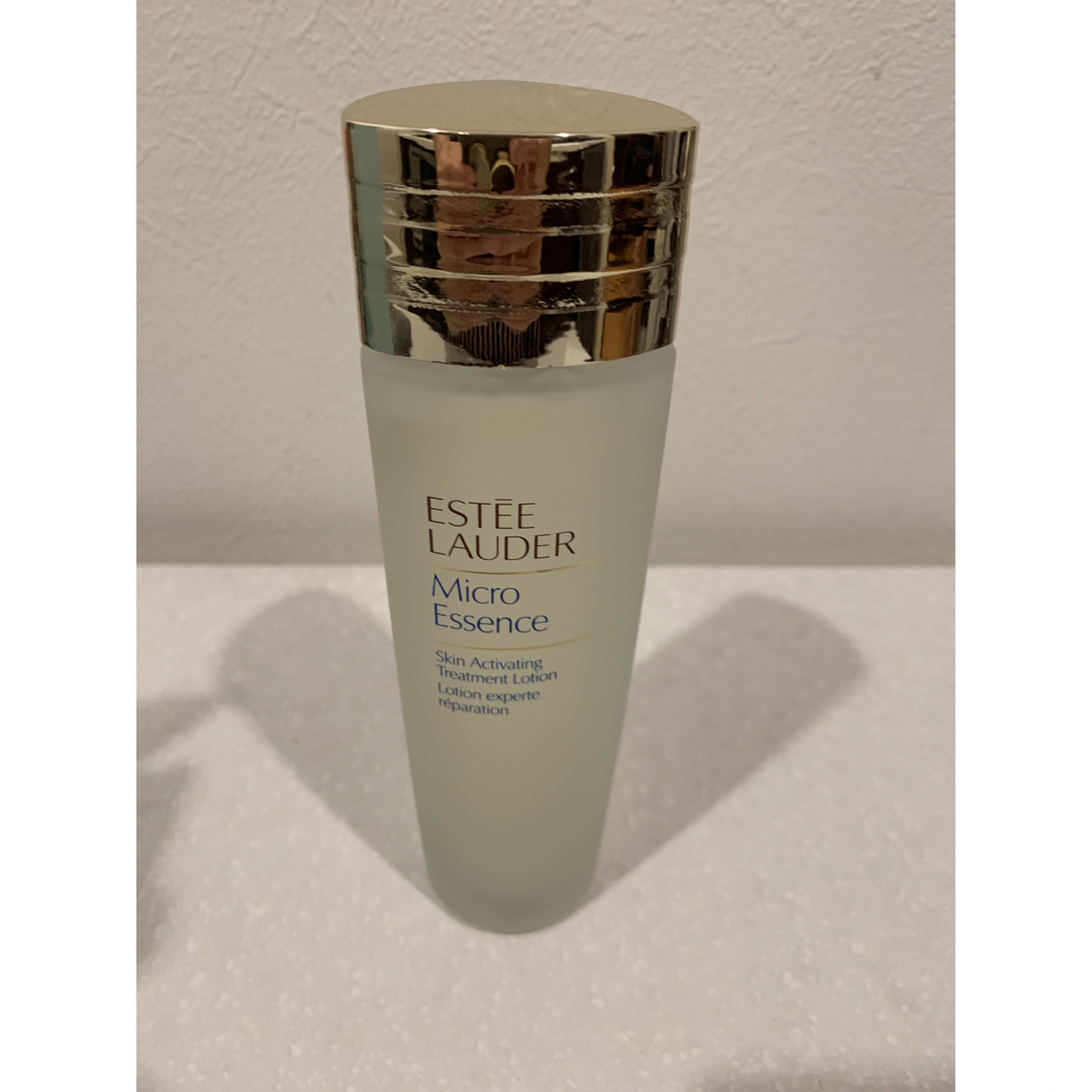 Estee Lauder(エスティローダー)のエスティローダー マイクロ エッセンス ローション 150ml コスメ/美容のスキンケア/基礎化粧品(化粧水/ローション)の商品写真