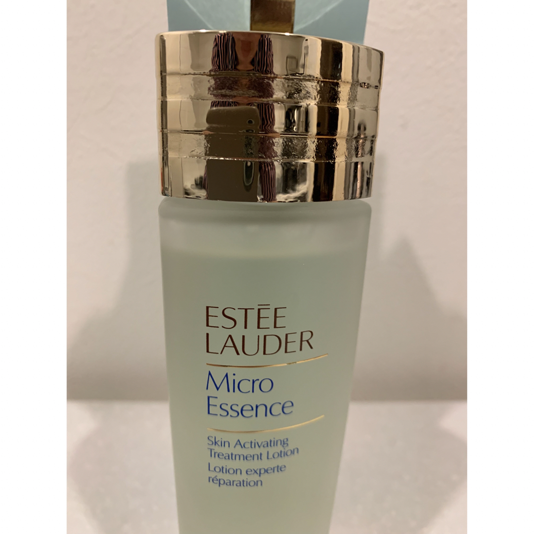 Estee Lauder(エスティローダー)のエスティローダー マイクロ エッセンス ローション 150ml コスメ/美容のスキンケア/基礎化粧品(化粧水/ローション)の商品写真