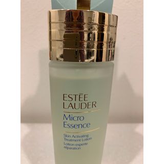 エスティローダー(Estee Lauder)のエスティローダー マイクロ エッセンス ローション 150ml(化粧水/ローション)