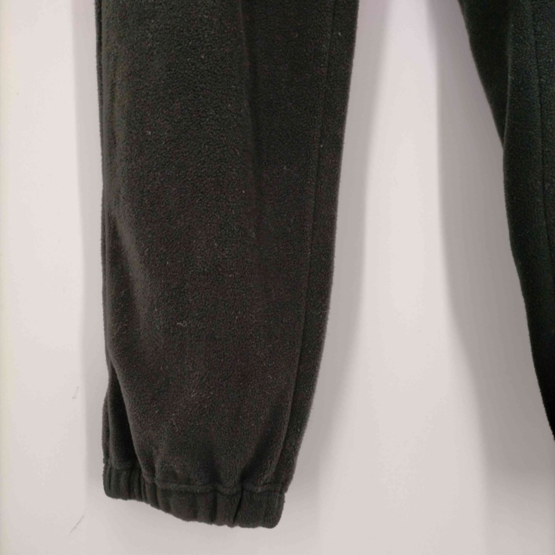 DESCENDANT(ディセンダント) COZY FLEECE TROUSERS