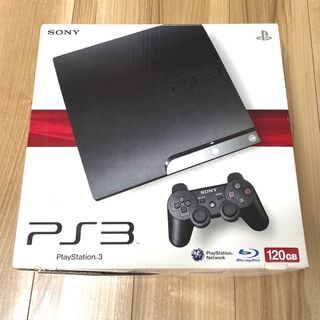 PlayStation3 - PS3本体ジャンク品 初期型 CECHB00 ソフト7本セットの