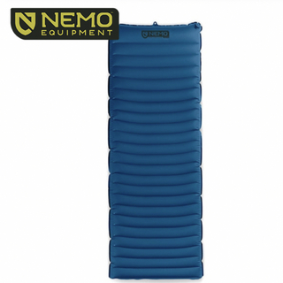 ニーモイクイップメント(NEMO Equipment)のNEMO (寝袋/寝具)