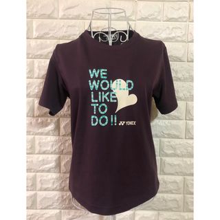 ヨネックス(YONEX)のヨネックス　Tシャツ(ウェア)