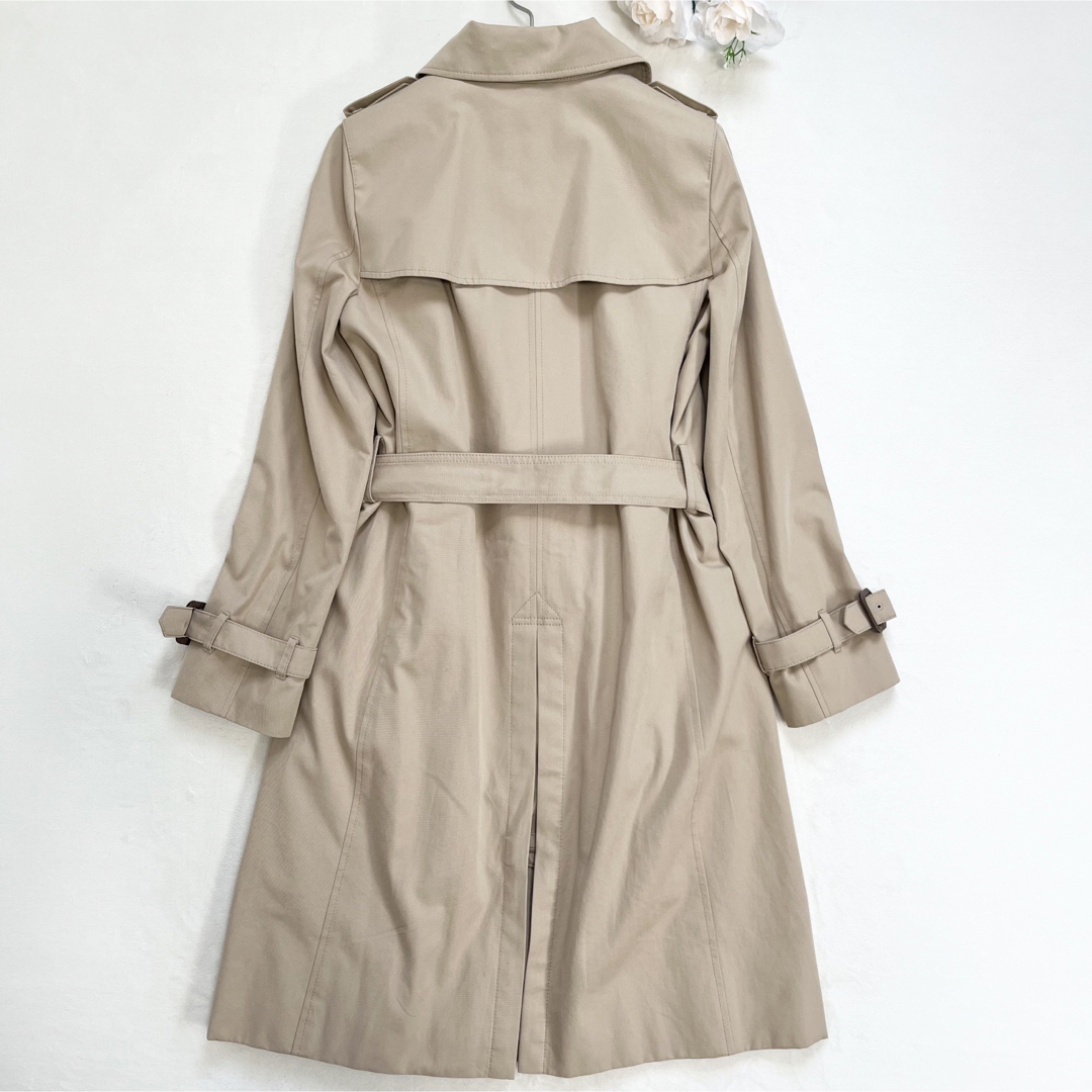 MACKINTOSH PHILOSOPHY - 【美品】MACKINTOSH PHILOSOPHY ライナー付き