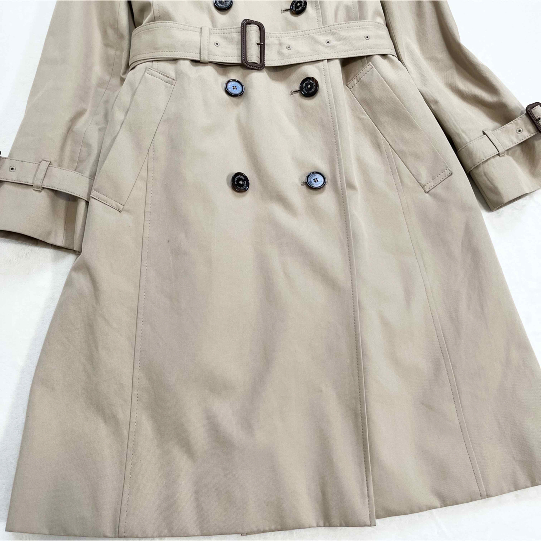 MACKINTOSH PHILOSOPHY - 【美品】MACKINTOSH PHILOSOPHY ライナー付き