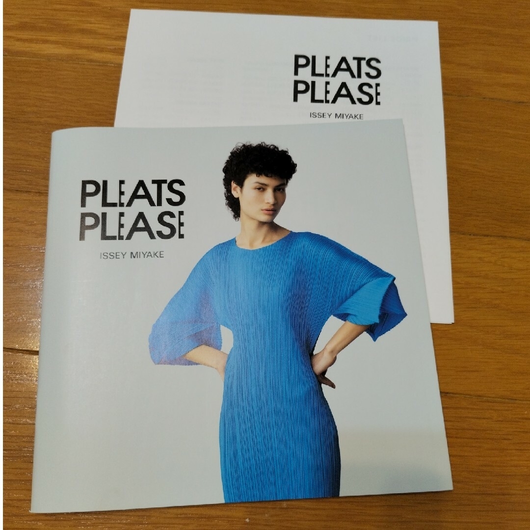 ックス PLEATS カタログ イッセイミヤケ FhWyD-m36761739410 PLEASE