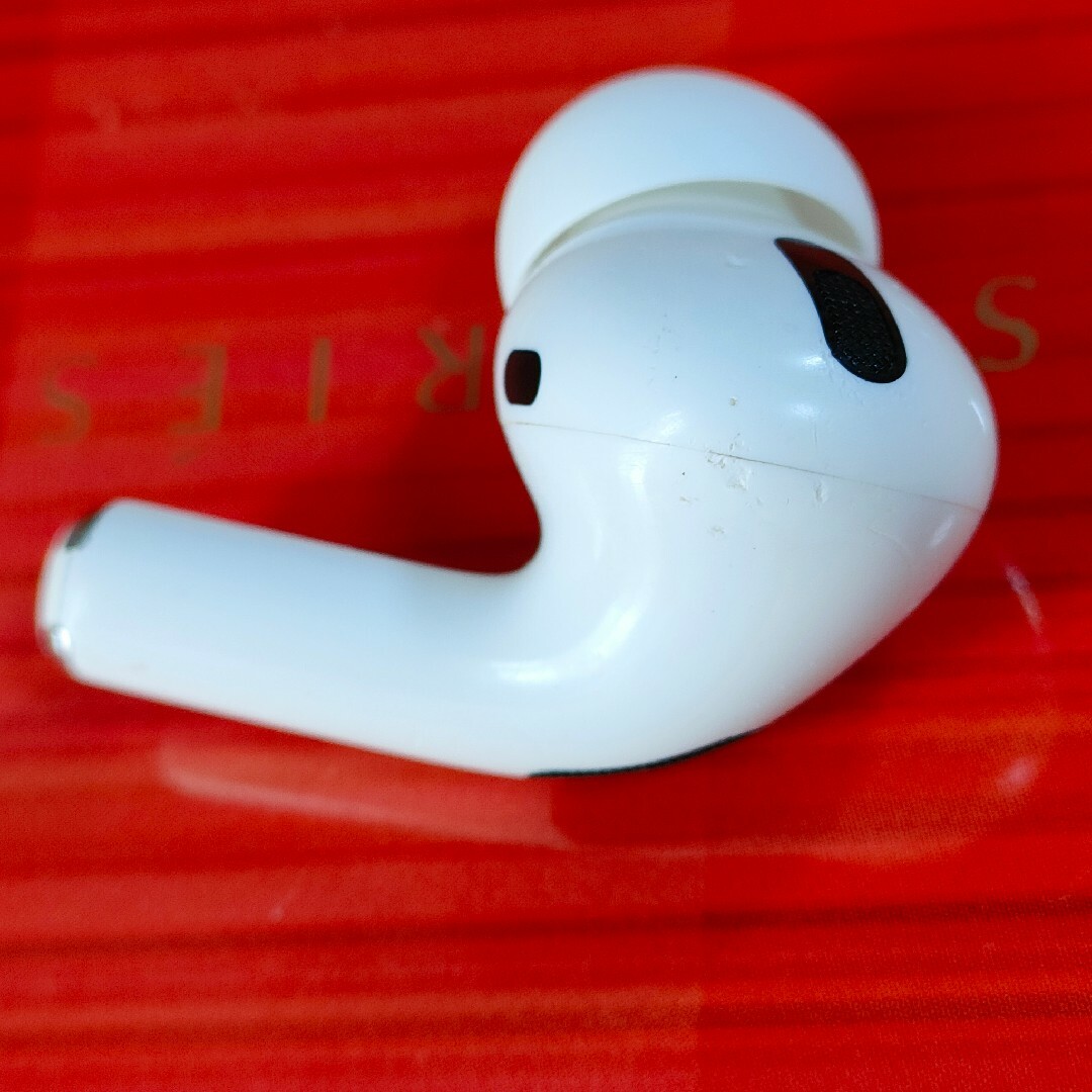 Apple AirPods Pro 片耳 R 片方 右耳 美品 350