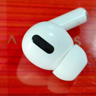 Apple AirPods Pro 片耳 R 片方 右耳 美品 350