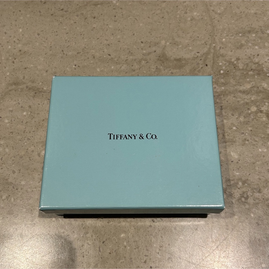 ティファニー Tiffany ピルケース Sun \u0026 Moon pill box