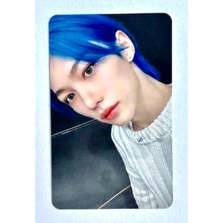 Stray Kids - stray kids 会場限定 名古屋　5STAR フィリックス　トレカ 2種 Stray Kids - stray kids 会場限定 名古屋 5STAR フィリックス