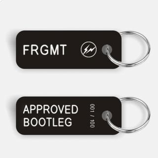 フラグメント(FRAGMENT)のVarious keytags x FRGMT Mini Keytag(キーホルダー)