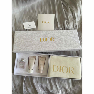 クリスチャンディオール(Christian Dior)のDior バースデーギフト(コフレ/メイクアップセット)