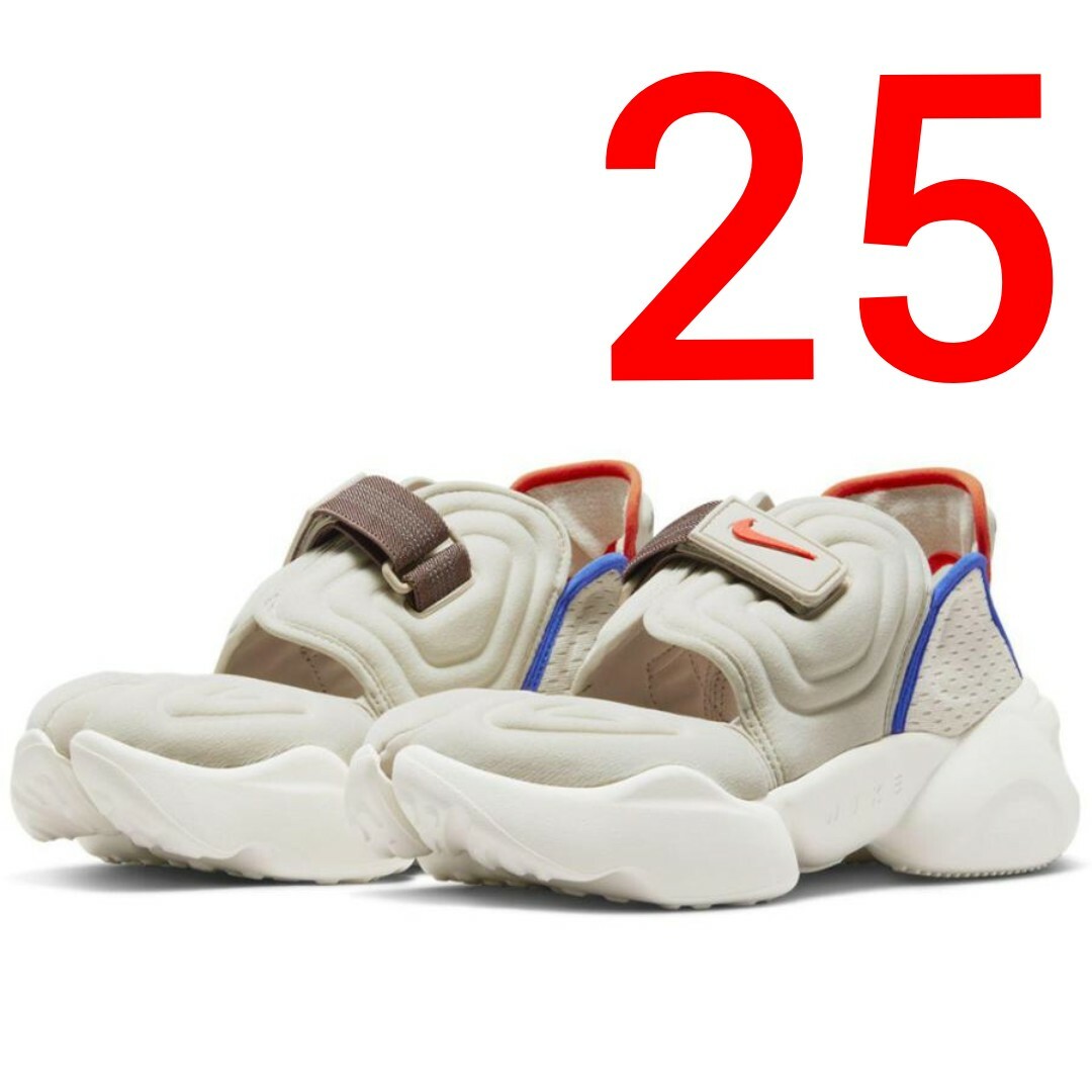 NIKE W AQUA RIFT 25.0 (ナイキ ウィメンズ)
