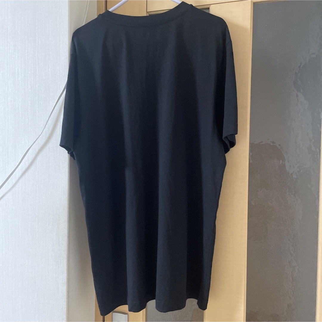 Calvin Klein(カルバンクライン)のカルバンクラインTシャツ　メンズ メンズのトップス(Tシャツ/カットソー(半袖/袖なし))の商品写真