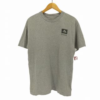 エメリカ(Emerica)のEmerica(エメリカ) ロゴ 両面プリント S/S Tシャツ メンズ(Tシャツ/カットソー(半袖/袖なし))