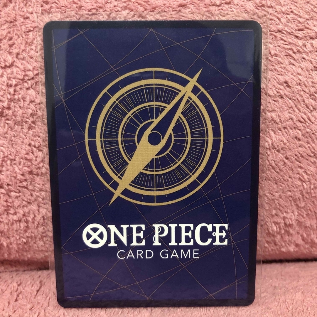 ONE PIECE - ワンピースカード 新時代の主役 コアラ サボ 2枚セットの