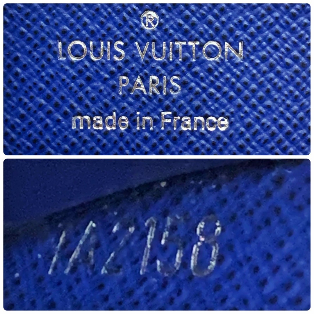 LOUIS VUITTON - ⭐️希少⭐️美品⭐️ルイヴィトン タイガ