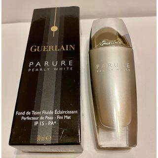 ゲラン(GUERLAIN)のGUERLAIN ファンデーションN°12(ファンデーション)