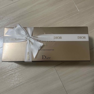 ディオール(Dior)のDIOR コットン　ディオール(コットン)