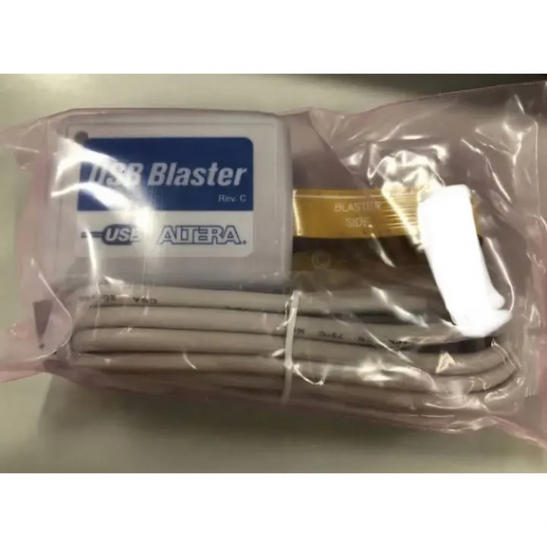 Altera USB-Blasterダウンロード ケーブル-