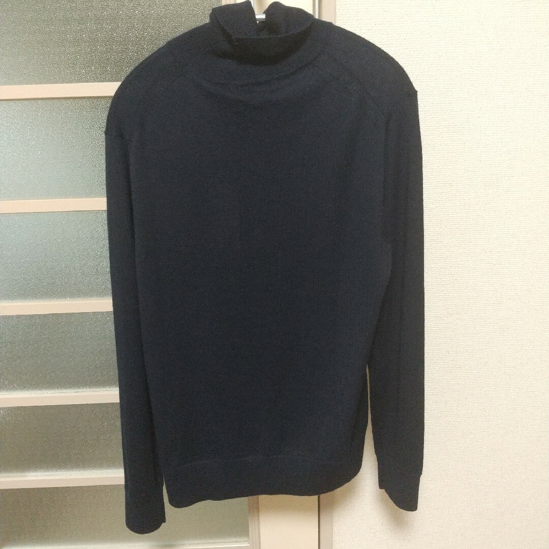 UNIQLO +J カシミヤタートルネックセーター(長袖) ニット SALE