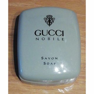 グッチ(Gucci)のGUCCI　グッチ　　ソープ　石鹸ケース　小物入れ　正規品(小物入れ)