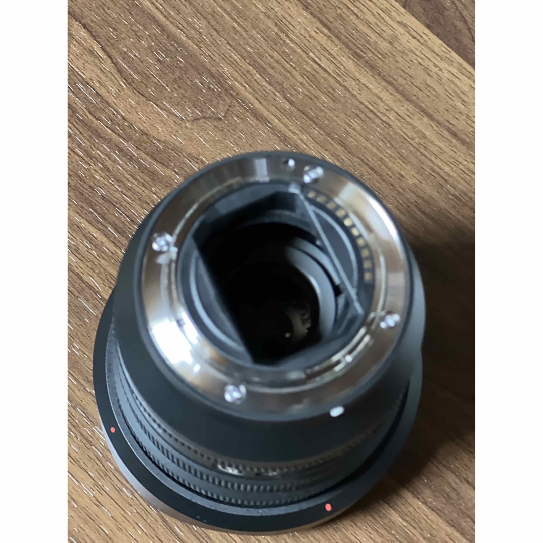 SONY(ソニー)のSONY FE PZ 16-35mm F4 G 広角ズーム　 スマホ/家電/カメラのカメラ(レンズ(ズーム))の商品写真