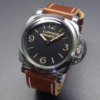 PANERAI - パネライ PANERAI ルミノール1950 クロノグラフ フライ ...