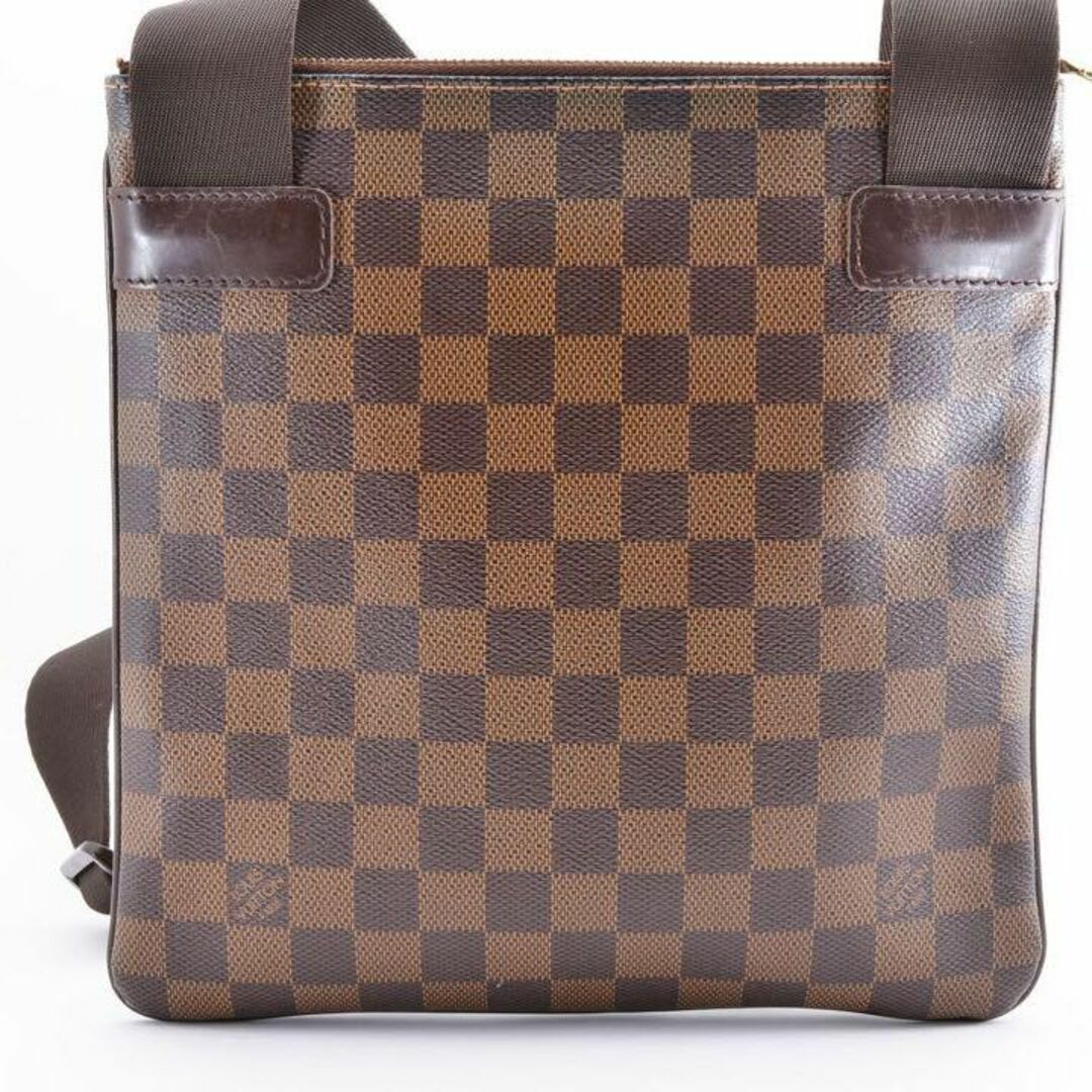 美品 ルイヴィトン メルヴィール ショルダーバッグ ダミエ 23081801- 美品 ルイヴィトン メルヴィール ショルダーバッグ ダミエ 23081801